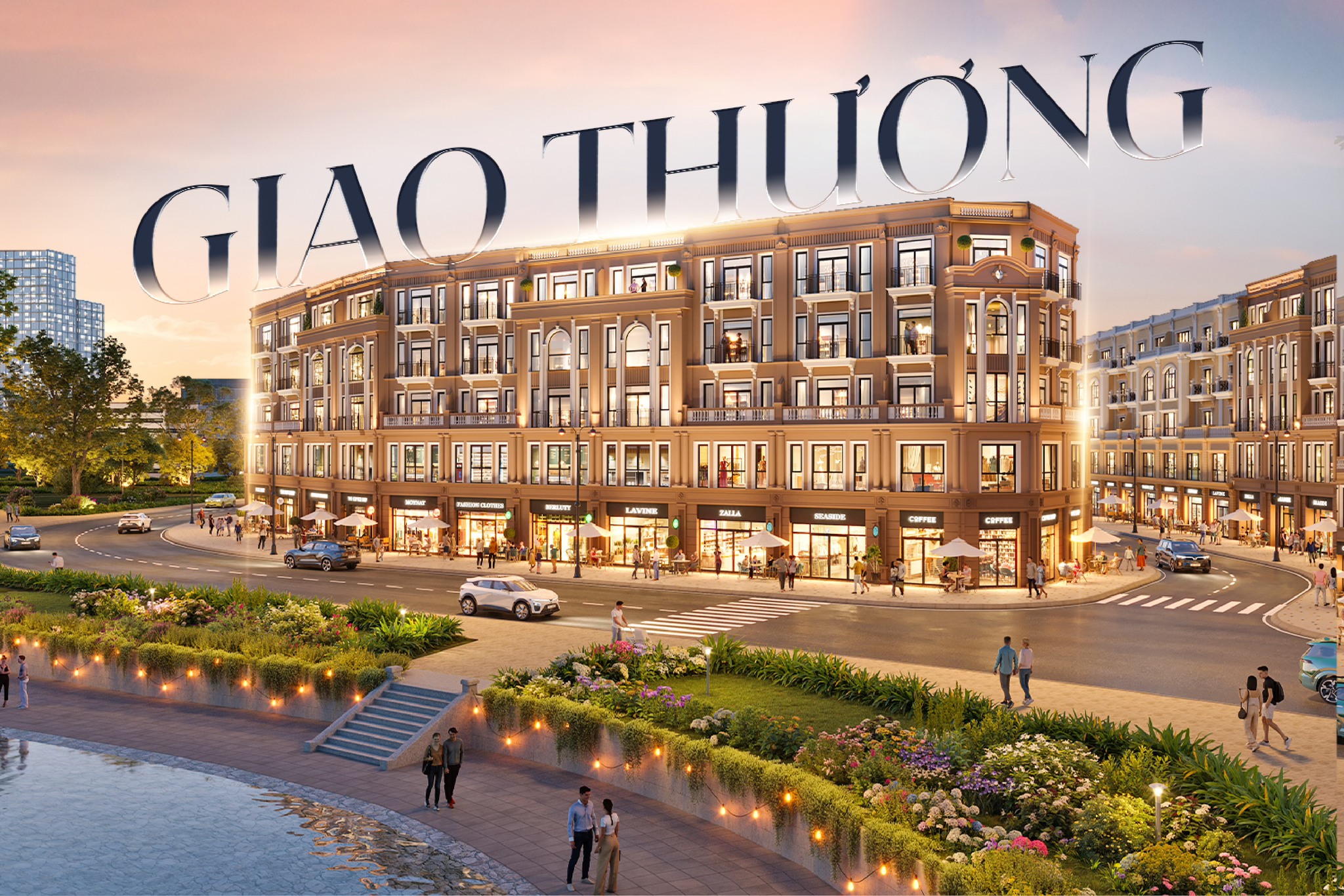 Vinhomes The Gallery Hội Tụ Ba Yếu Tố Văn Võ Đế Độc Nhất - Bcons