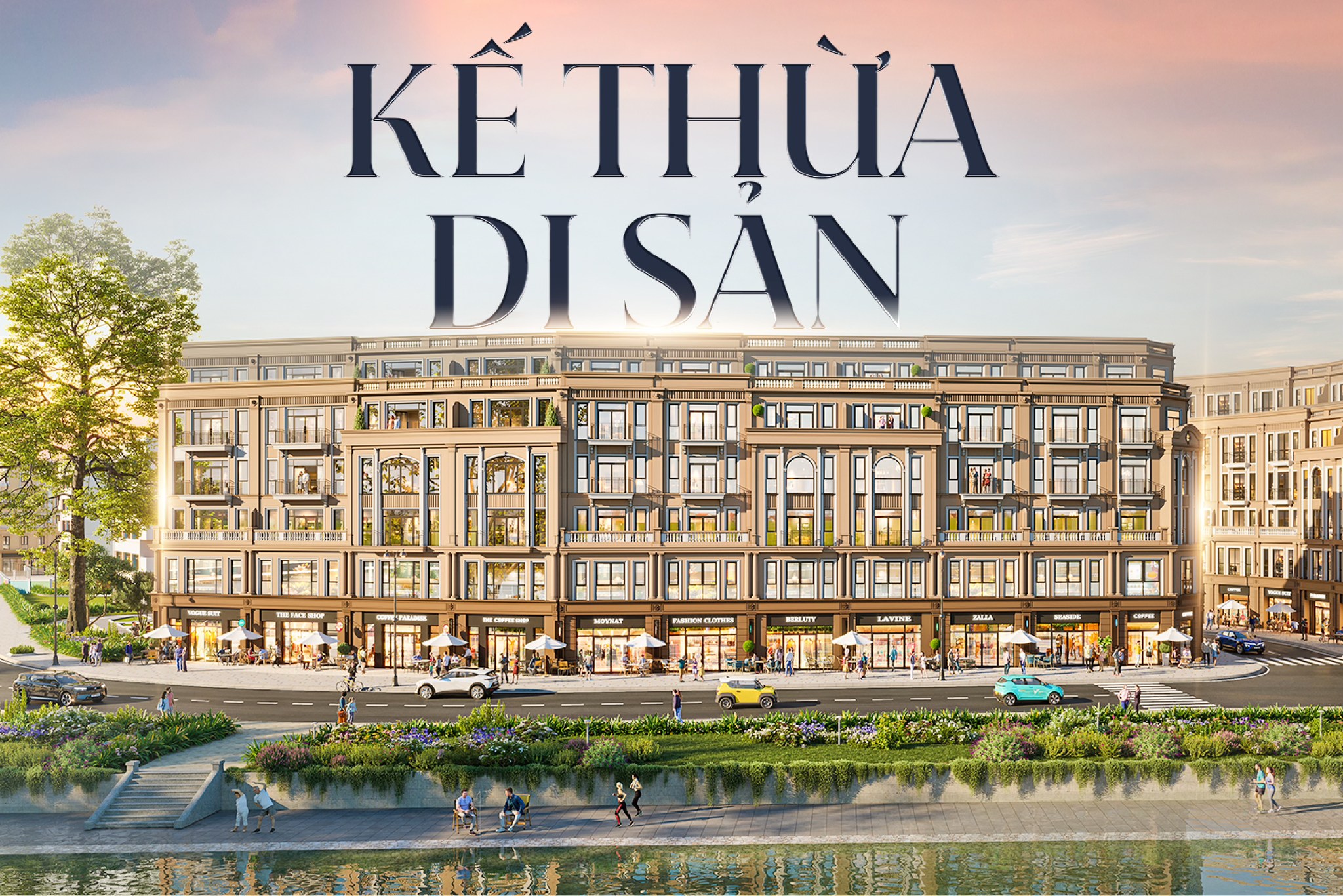 Vinhomes The Gallery Hội Tụ Ba Yếu Tố Văn Võ Đế Độc Nhất - Bcons
