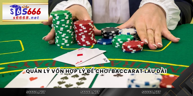Mẹo Chơi Baccarat – Bí Quyết Tối Ưu Tỷ Lệ Thắng Cho Bet Thủ