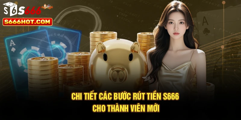 Hướng dẫn - s666 🎖️ Link S666.COM, Thưởng Chào Mừng +188K Cho Tân Thủ