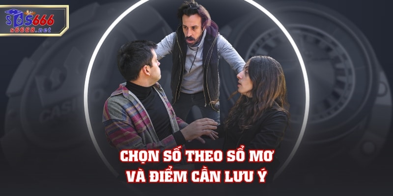Ác Mộng Mơ Thấy Vợ Ngoại Tình | Bí Quyết Chọn Đề Cho Lô Thủ