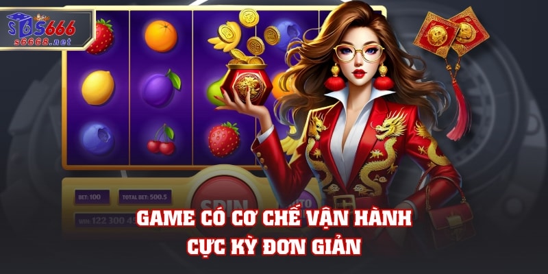 Nổ Hũ Super Ace - Cùng Thử Vận May, Rinh Ngay Jackpot Khủng