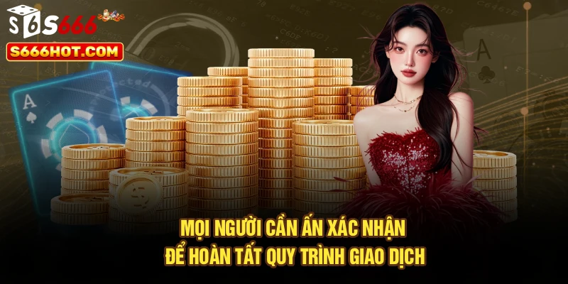 Rút Tiền S666 - Hướng Dẫn Từ A Đến Z Cho Thành Viên Mới