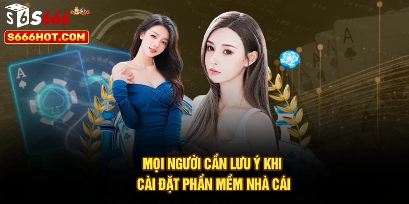 Tải App S666 - Trải Nghiệm Ứng Dụng Cá Cược Tại Nhà Cái