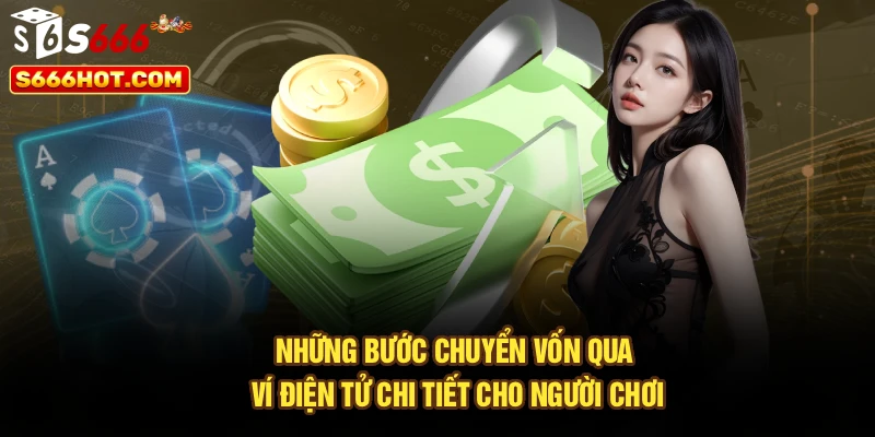 Nạp Tiền S666 - Quy Trình Thanh Toán Quan Trọng Khi Cá Cược