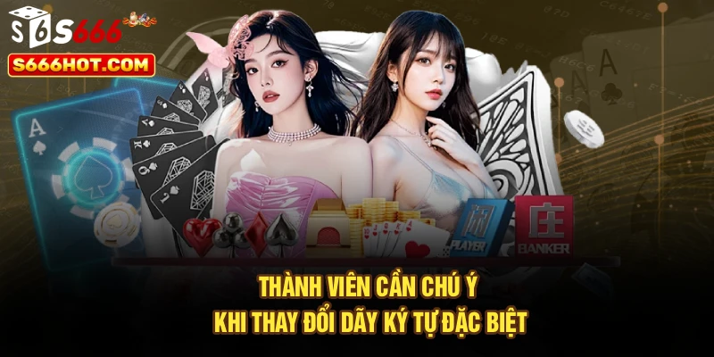 Đổi Mật Khẩu - Hướng Dẫn Chi Tiết Quy Trình Tại Nhà Cái S666