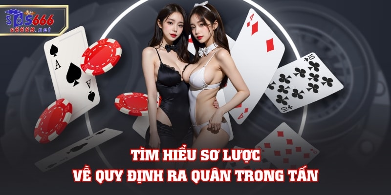 Cách Chơi Bài Tấn Từ A Đến Z - Thắng Nhanh Chỉ Sau 3 Ván