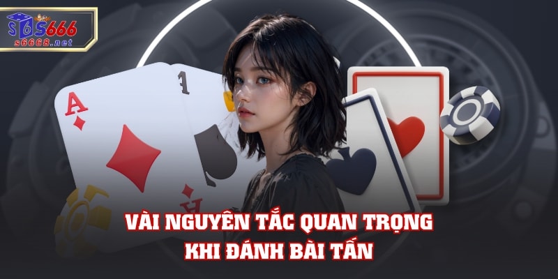 Cách Chơi Bài Tấn Từ A Đến Z - Thắng Nhanh Chỉ Sau 3 Ván
